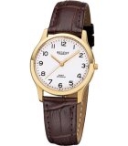 Regent Uhren F-1075 4050597175601 Armbanduhren Kaufen...