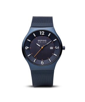 Bering Uhren 14440-393 4894041117966 Armbanduhren Kaufen Frontansicht