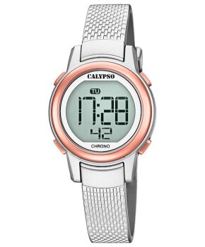 Calypso Uhren K5736/2 8430622691126 Chronographen Kaufen