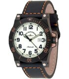 Zeno Watch Basel Uhren 8095-bk-s9 7640155198448...