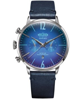 Welder Uhren WWRC303 8120817300475 Armbanduhren Kaufen