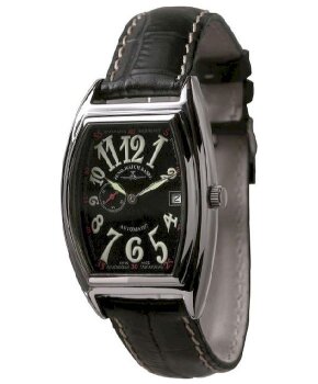 Zeno Watch Basel Uhren 8081-9-h1 7640155198202 Automatikuhren Kaufen