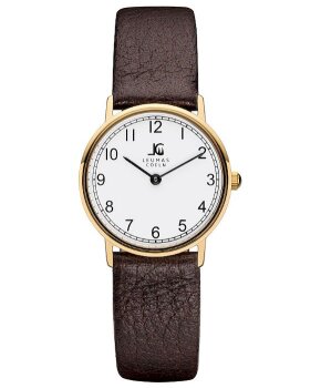 Leumas Uhren 116270 Kaufen