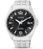 Citizen Uhren CB0010-88E 4974374243355 Funkuhren Kaufen Frontansicht