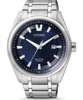 Citizen Uhren AW1240-57L 4974374232205 Armbanduhren Kaufen Frontansicht