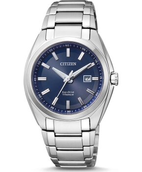 Citizen Uhren EW2210-53L 4974374223111 Armbanduhren Kaufen Frontansicht
