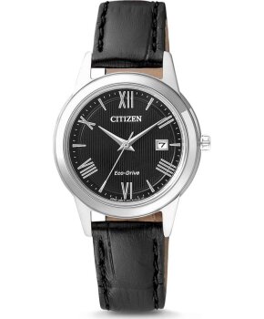 Citizen Uhren FE1081-08E 4974374247124 Armbanduhren Kaufen Frontansicht