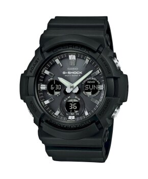 Casio Uhren GAW-100B-1AER 4549526163524 Chronographen Kaufen