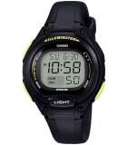 Casio Uhren LW-203-1BVEF 4549526162916 Chronographen Kaufen