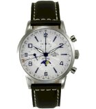 Zeno Watch Basel Uhren 7751VKL-g3 7640155197830...