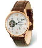 Zeno Watch Basel Uhren 6791TT-RG-f2 7640155197625...