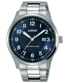 Lorus Uhren RH937HX9 4894138335594 Armbanduhren Kaufen