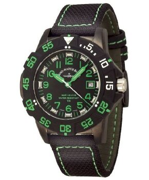 Zeno Watch Basel Uhren 6709-515Q-a1-8 7640155197465 Kaufen