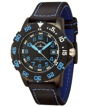 Zeno Watch Basel Uhren 6709-515Q-a1-4 7640155197441 Kaufen