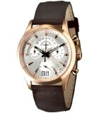 Zeno Watch Basel Uhren 6662-8040Q-Pgr-f3 7640155197274...