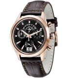 Zeno Watch Basel Uhren 6662-8040Q-Pgr-f1 7640155197267...