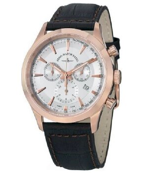 Zeno Watch Basel Uhren 6662-5030Q-Pgr-f2 7640155197120 Chronographen Kaufen