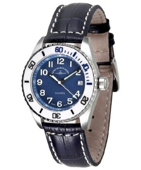 Zeno Watch Basel Uhren 6642-515Q-s4 7640155196925 Armbanduhren Kaufen