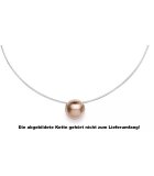 Bastian Inverun  Ladies neck jewelry chains pendant 11804