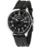 Zeno Watch Basel Uhren 6569-515Q-s1 7640155196512...