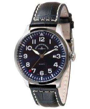 Zeno Watch Basel Uhren 6569-515Q-a4 7640155196499 Armbanduhren Kaufen