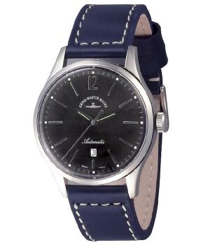 Zeno Watch Basel Uhren 6564-2824-i4 7640155196352 Automatikuhren Kaufen
