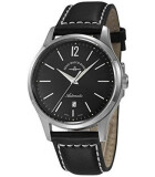 Zeno-Watch - Armbanduhr - Herren - Chrono - Event Gentleman - 6564-2824-g1