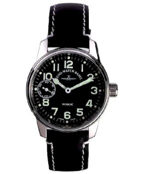 Zeno Watch Basel Uhren 6558-9-a1 7640155196161 Armbanduhren Kaufen