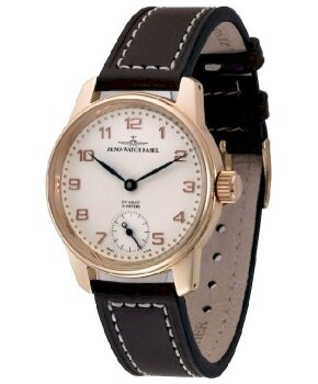 Zeno Watch Basel Uhren 6558-6-Pgr-f2 7640155196147 Armbanduhren Kaufen