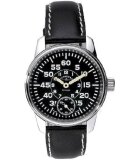 Zeno Watch Basel Uhren 6558-6OB-a1 7640155196154...