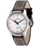 Zeno Watch Basel Uhren 6554-f2 7640155195836 Armbanduhren...