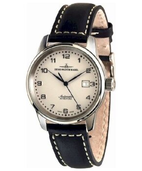 Zeno Watch Basel Uhren 6554-e2 7640155195829 Automatikuhren Kaufen