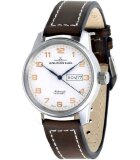 Zeno Watch Basel Uhren 6554DD-f2 7640155195904...