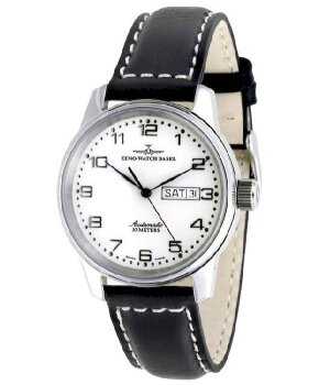 Zeno Watch Basel Uhren 6554DD-e2 7640155195898 Automatikuhren Kaufen