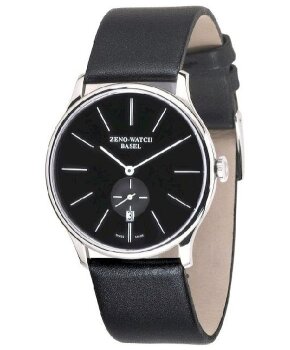 Zeno Watch Basel Uhren 6493Q-i1 7640155195621 Armbanduhren Kaufen