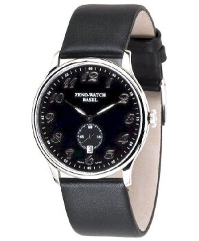 Zeno Watch Basel Uhren 6493Q-c1 7640155195607 Armbanduhren Kaufen