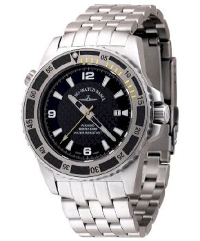 Zeno Watch Basel Uhren 6478-s1-9M 7640155195430 Automatikuhren Kaufen