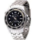 Zeno Watch Basel Uhren 6478-s1-9M 7640155195430...