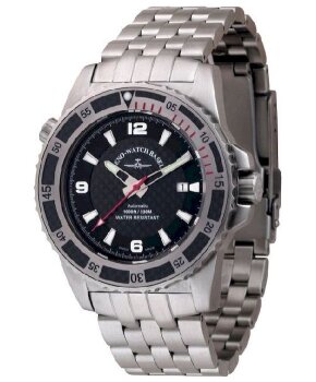 Zeno Watch Basel Uhren 6478-s1-7M 7640155195423 Armbanduhren Kaufen