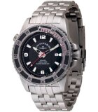 Zeno Watch Basel Uhren 6478-s1-7M 7640155195423...