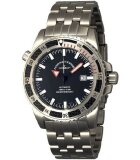 Zeno Watch Basel Uhren 6478-i1-7M 7640155195416...