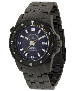 Zeno Watch Basel Uhren 6478-bk-s1-9M 7640155195409 Automatikuhren Kaufen