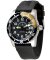 Zeno-Watch - Armbanduhr - Herren - Chrono - Airplane Diver 6349-515Q-12-a1-9