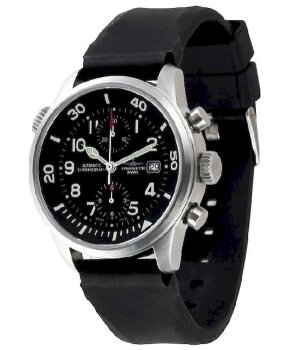 Zeno Watch Basel Uhren 6304BVD-a1 7640155194488 Automatikuhren Kaufen