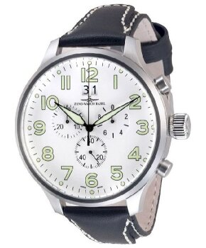 Zeno Watch Basel Uhren 6221-8040Q-a2 7640155193795 Armbanduhren Kaufen