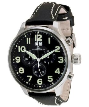 Zeno Watch Basel Uhren 6221-8040Q-a1 7640155193771 Armbanduhren Kaufen