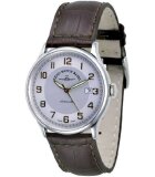 Zeno Watch Basel Uhren 6209-f2 7640155193726 Armbanduhren Kaufen Frontansicht