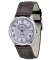 Zeno-Watch - Armbanduhr - Herren - Chrono - Flatline Automatik Retro - 6209-f2