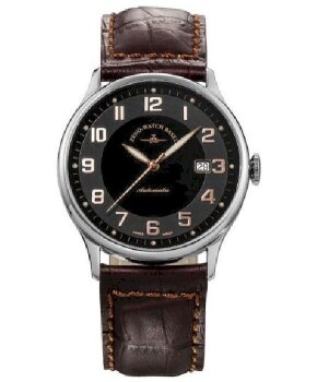 Zeno Watch Basel Uhren 6209-c1 7640155193719 Automatikuhren Kaufen