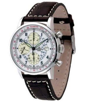 Zeno Watch Basel Uhren 6069TVD-c2 7640155193573 Automatikuhren Kaufen